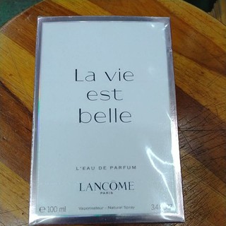 La vie est belle 100kl