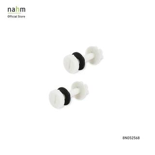 nahm นอตยึดถังพักน้ำสุขภัณฑ์ (8N052568)
