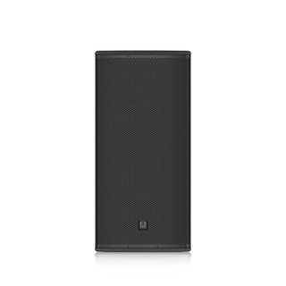 TURBOSOUND TCS122/64 ตู้ลำโพง 12 นิ้ว 2 ทาง 2,400 วัตต์