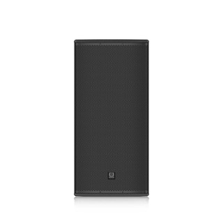 TURBOSOUND TCS122/64 ตู้ลำโพง 12 นิ้ว 2 ทาง 2,400 วัตต์