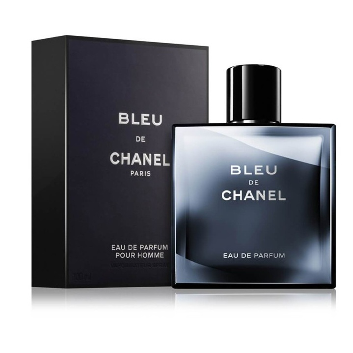 CHANEL Bleu de Chanel EDP 50ml 100ml ชาแนล น้ำหอมแท้