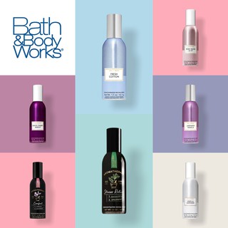 สเปรย์ฉีดห้อง Room Spray Bath and Body Works