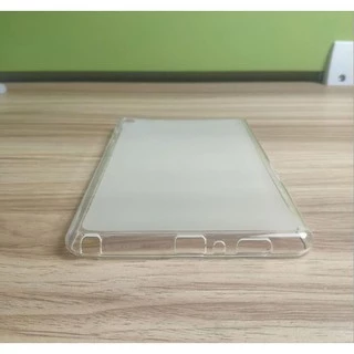ซัมซุง กรณีป้องกัน Samsung Galaxy Tab A 8.0 With S Pen 2019 เคส Cover SM-P200 P205 อ่อน หุ้ม ฝาครอบป้องกัน