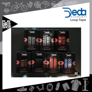 ผ้าพันแฮนด์ Deda Elementi Loop Bar tape