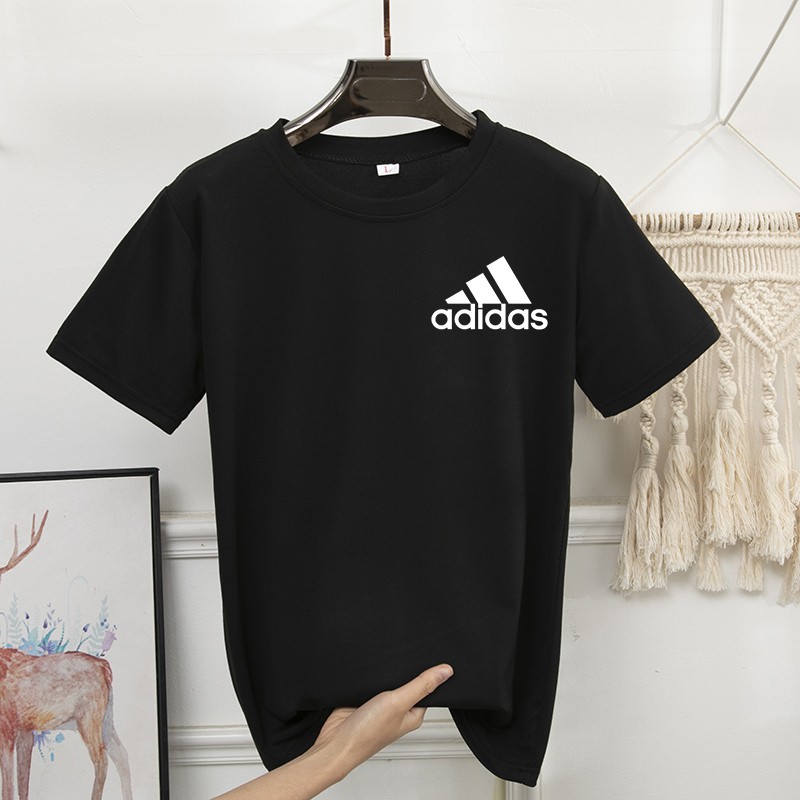 BK-303-SHORT เสื้อยืดแขนสั้นพร้อมส่ง 8สี ลายการ์ตูน ขายดีตามเทรนต์ ลายน่ารัก สีสันสดใส่น่ารัก ใส่ได้ทั้งหญิงและชาย
