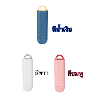 แปรงขจัดฝุ่นไฟฟ้าสถิตแบบพกพา ACCO STICKY มี 3 สี