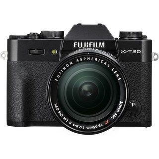 Fujifilm X-T20 (สินค้าประกันศูนย์)