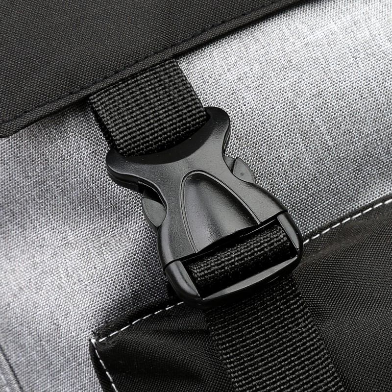 Backpack กระเป๋าผู้ชาย แฟชั่น กระเป๋าเป้สะพายหลัง ใบใหญ่บิ๊กบึ้ม เกาหลี จุของได้เยอะ กระเป๋าแฟชั่น