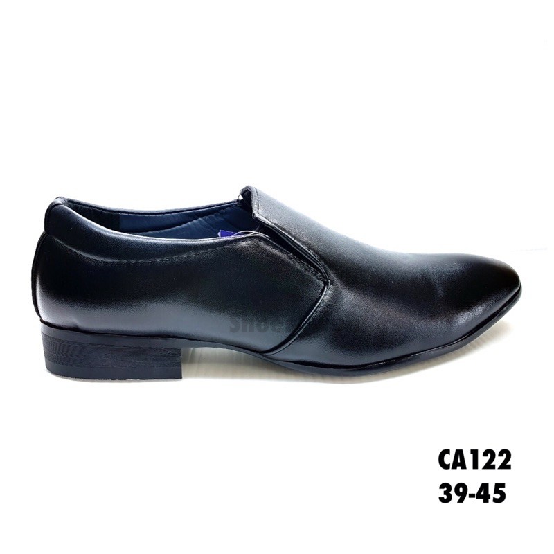 รองเท้าคัชชูหนังผู้ชาย CABAYE รุ่น ca122 ไซส์ 39-45
