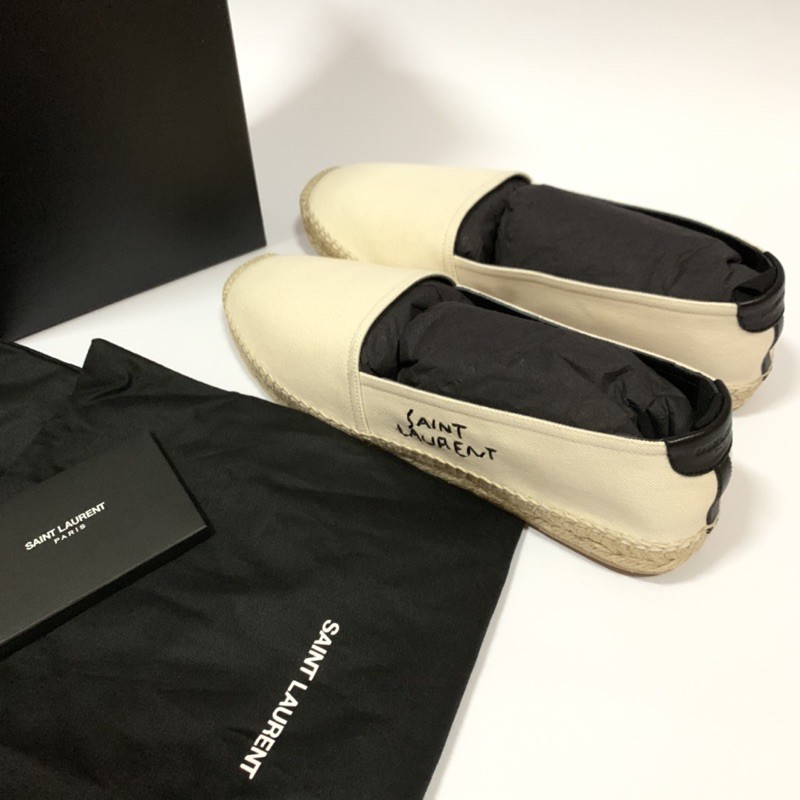 NewYSLsneakers   saintlaurent