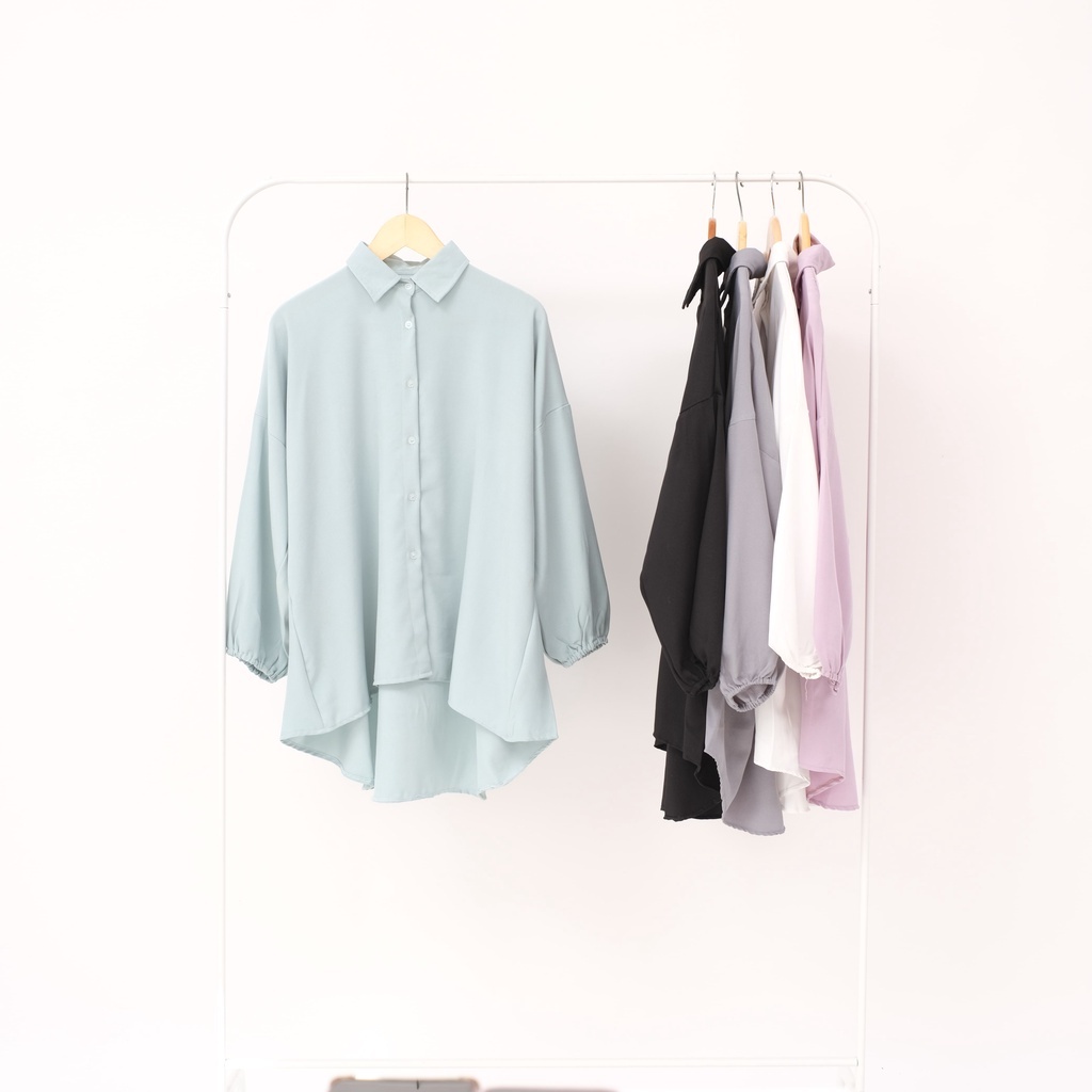 เสื้อ ALANA 01******