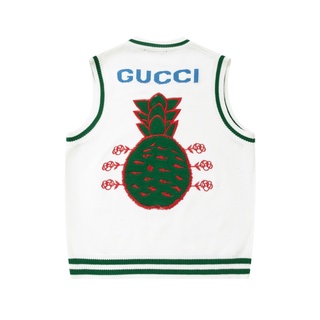 เสื้อ GUCCI [NEW] มาใหม่ เรียบหรู ดูดี เท่ห์ก่อนใคร [Limited Edition]