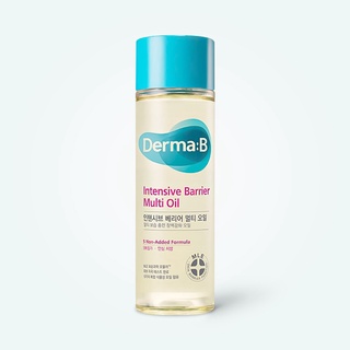 Derma:B Intensive Barrier Multi Oil 135ml