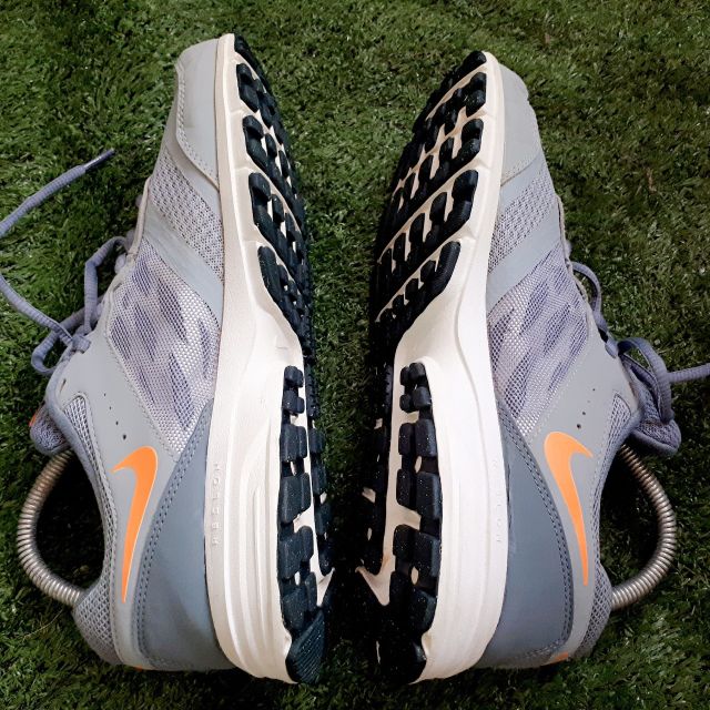 nike reslon air