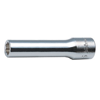 KOKEN 2310M ลูกบ๊อกซ์ ยาว ถนอมมุมน๊อต 1/4"-5 mm. | MODERTOOLS OFFICIAL