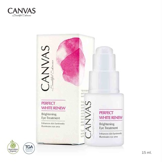 Perfect White Renew Brightening Eye treatment 15ml.