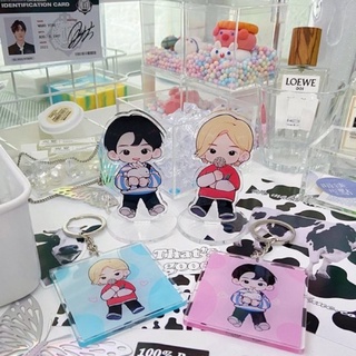 สแตนดี้ ป๋อจ้าน standy 6-12cm.
