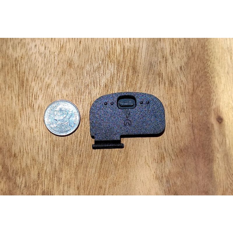 ฝาปิดแบต nikon D7000 D600 D610 D7100 D7200 D7500 Battery Cap