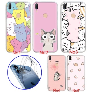 64no เคสโทรศัพท์มือถือแบบนิ่ม ลายแมวคาวาอี้ สําหรับ OPPO Reno 8 Pro 5G 8t Find x5 A17K A77S A78 A54 A55 A56