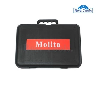 MOLITA เครื่องเจียรสายอ่อน 220วัตต์ เครื่องเจียร์ไฟฟ้า ครื่องมือช่าง เจียรสายอ่อน