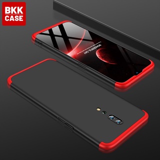 เคส Oppo Reno 2F GKK เคสกันกระแทก 360 [สต๊อกในไทยพร้อมส่ง][รับประกันสินค้า]