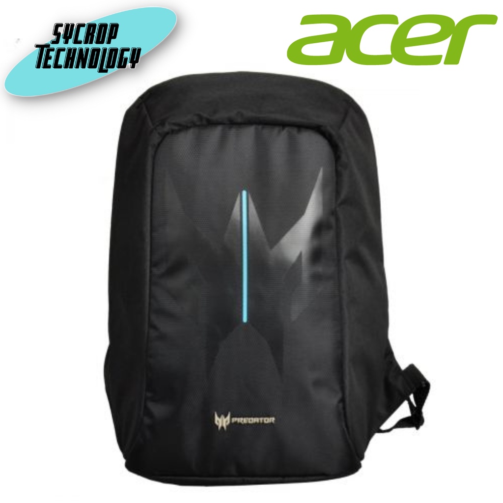 กระเป๋า Laptop Acer โน๊ตบุ๊ค 15.6 นิ้ว Acer Predator ของแท้ เช็คสินค้าก่อนสั่งซื้อ