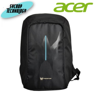 กระเป๋า Laptop Acer โน๊ตบุ๊ค 15.6 นิ้ว Acer Predator ของแท้ เช็คสินค้าก่อนสั่งซื้อ