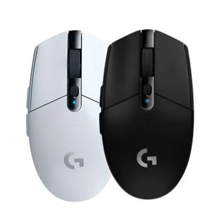 Logitech G304 Lightspeed Wireless Gaming Mouse เมาส์เกมมิ่งไร้สาย ของแท้ ประกันศูนย์ไทย 2 ปี