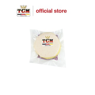 TGM คลับบาโลน่าไก่  (สไลซ์) (Chicken Lyoner) 200 g