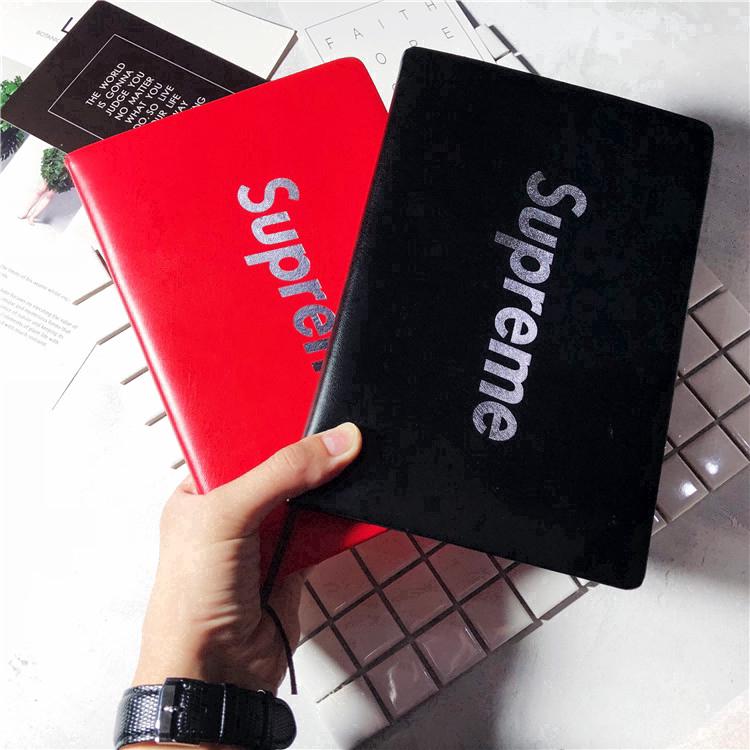 Supreme กระดาษ สมุดบันทึก Learning Office Notebook