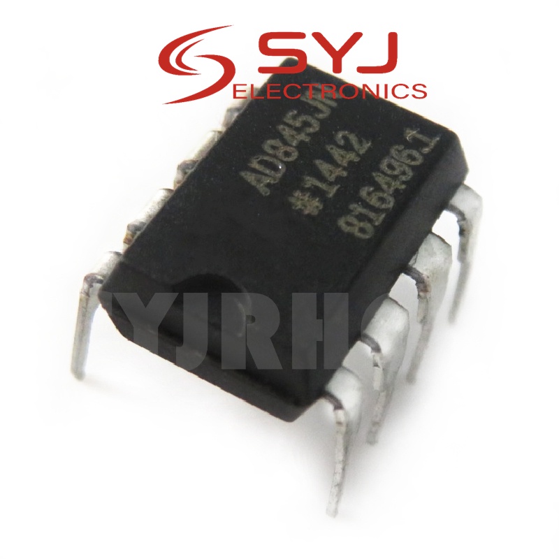 2 ชิ้น AD845JN AD845 845 AD845KNZ AD845KN DIP-8 ในสต็อก