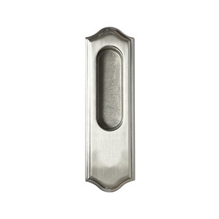 กุญแจบานเลื่อน HAFELE 499.65.043 FLUSH HANDLE HAFELE 499.65.043