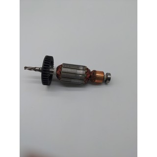 02820 ทุ่นสว่านไฟฟ้า 1/2″ MAKTEC #MT814″