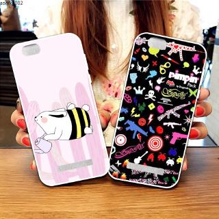 เคสนิ่มอุปกรณ์เสริมคอมพิวเตอร์ Lenovo Vibe C K 4 K 5 K 6 K 8 Note A 536 P 2 A 6000 K 3 A 6010 A 1000