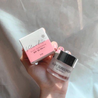 กันแดดหน้าเงาวาเลนไวท์Valenwhite