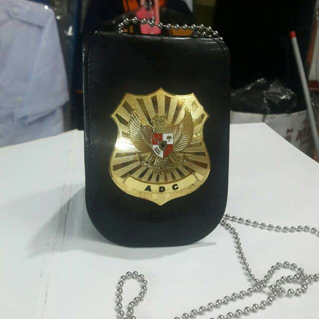 สร้อยคอตรา ADC******