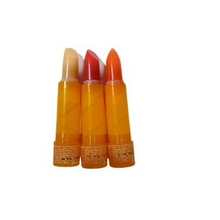 BSC honei v softer lip care [3g.]บีเอสซี ฮันนี่ วี ซอฟท์เทอร์ ลิปแคร์มีให้เลือก 3 สี