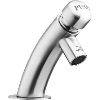 ก๊อกปิดอัตโนมัติ (Self-Closing Faucet) รุ่น CURVA HFVSR-5000B3  VRH