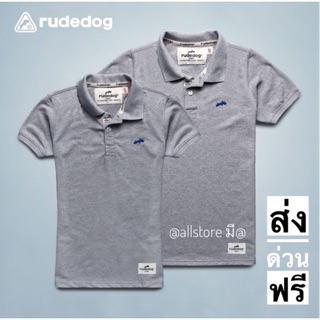 rudedog® รุ่น แชมป์เปียนส์✅เก็บเงินปลายทางได้  ใส่โค้ด NEWRUD ลด 80.- สีท็อปดาย