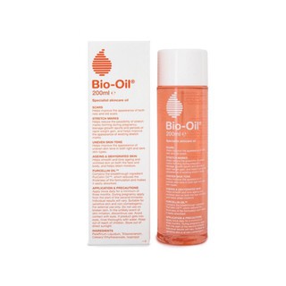 Bio Oil ไบโอออยล์ 125 ml (05438) bio-oil