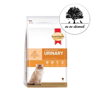 Urinary Feline SmartHeart Gold 400 กรัม