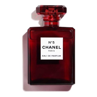 Chanel no 5 100ml  เหลือ 80%ไม่มีกล่อง