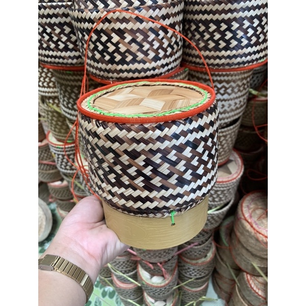 ✨ถูกสุดๆ✨กระติบข้าวเหนียว
