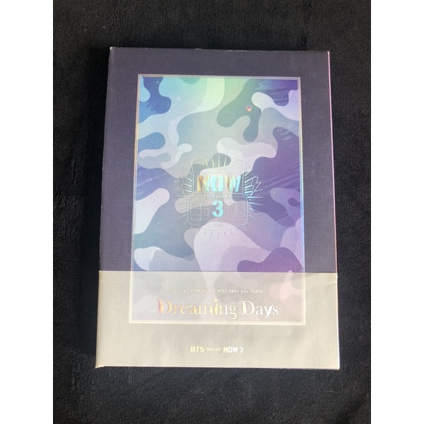 BTS Now3 BTS in Chicago