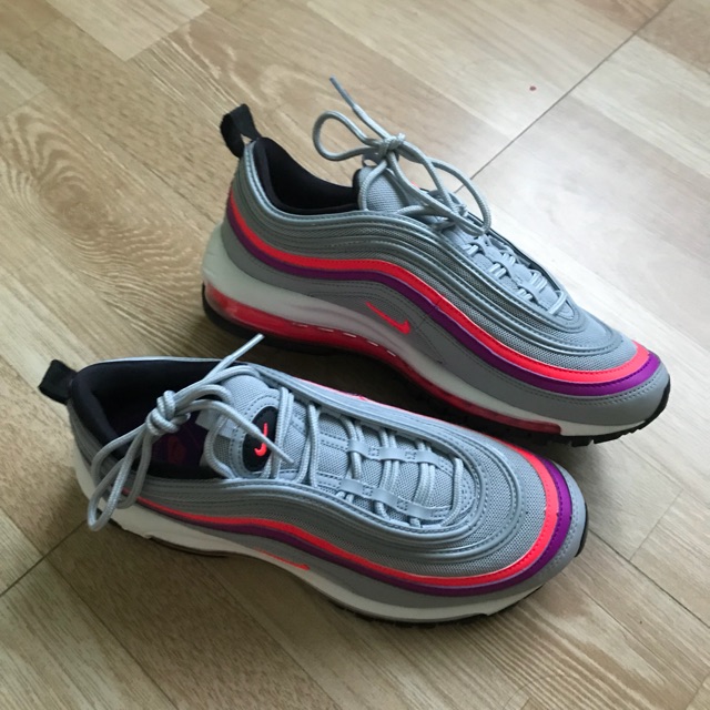 Nike air max97