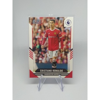 การ์ดบอล Manchester United 2021-22 Score Premier League Soccer Cards