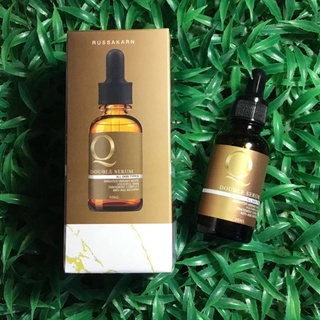 Q double serum คิว ดับเบิ้ล เซรั่ม 1 ขวด 30 mL