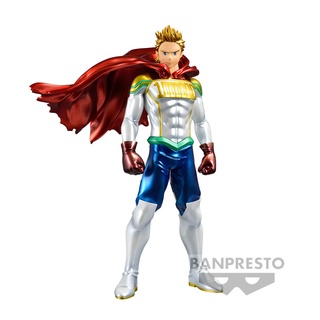 Bandai(บันได) BANPRESTO MY HERO ACADEMIA AGE OF HEROES -LEMILLION- SPECIAL