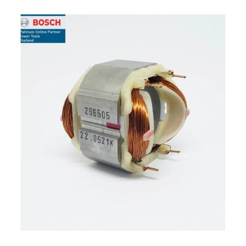 ฟิลคอยล์ GBM10 GBM10RE 2609120296 Bosch