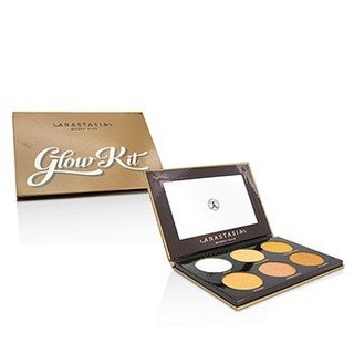 ANASTASIA BEVERLY HILLS Glow Kit Size: 6x4.5g/0.16oz  Color: Ultimate Glow